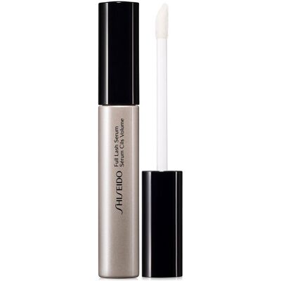 Shiseido Kompleksowe serum na rzęsy i brwi - Serum pogrubiające rzęsy i brwi Shiseido Kompleksowe serum na rzęsy i brwi - Serum pogrubiające rzęsy i brwi
