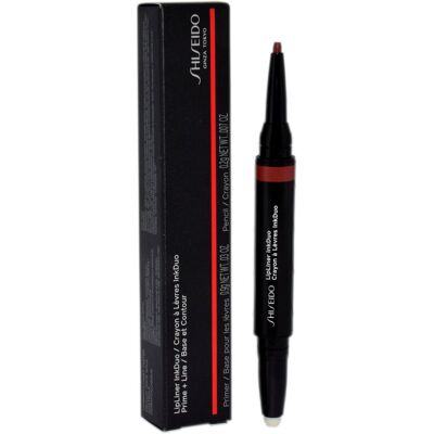 Shiseido, Lip Liner Ink Duo, Primer I Konturówa Do Ust 09, 1,1 G Shiseido, Lip Liner Ink Duo, Primer I Konturówa Do Ust 09, 1,1 G