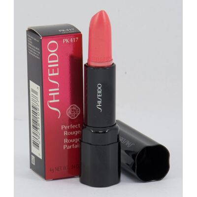 Shiseido, Perfect Rouge, Pomadka Pk417 Bubble Gum, 4 G Shiseido, Perfect Rouge, Pomadka Pk417 Bubble Gum, 4 G