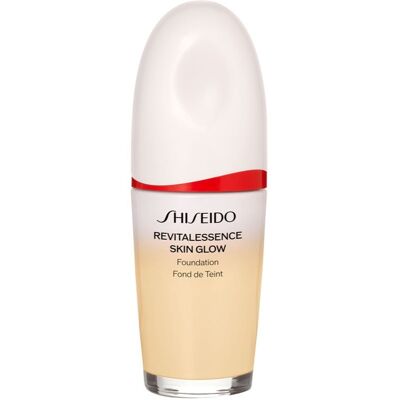Podkład rozświetlający Revitalessence Shiseido Ivory SPF 30 30ml Podkład rozświetlający Revitalessence Shiseido Ivory SPF 30 30ml