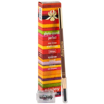Sisley, Phyto-Sourcils Perfect, Kredka Do Brwi Chatain, 0,55 G Sisley, Phyto-Sourcils Perfect, Kredka Do Brwi Chatain, 0,55 G
