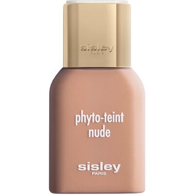 Podkład Sisley Phyto-Teint Nude - Sandalwood Podkład Sisley Phyto-Teint Nude - Sandalwood