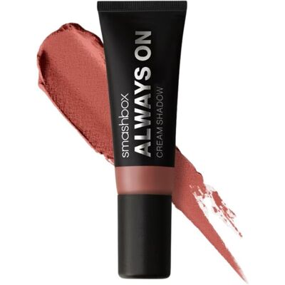 Kremowy cień do powiek Smashbox Always On Guava - 10 ml Kremowy cień do powiek Smashbox Always On Guava - 10 ml