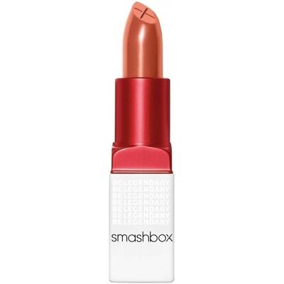 Smashbox, Prime & Plush, Pomadka Kremowa, Łatwe, 3.4 G Smashbox, Prime & Plush, Pomadka Kremowa, Łatwe, 3.4 G