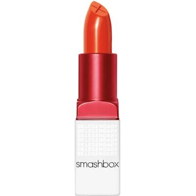 Smashbox, Prime & Plush, Pomadka Kremowa, Super Kwitnienie, 3.4 G Smashbox, Prime & Plush, Pomadka Kremowa, Super Kwitnienie, 3.4 G