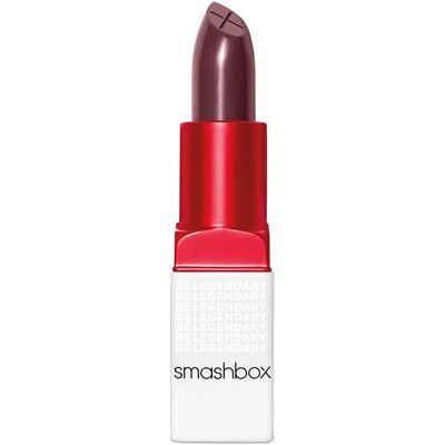 Smashbox, Prime & Plush, Pomadka Kremowa, Tak Skręcony, 3.4 G Smashbox, Prime & Plush, Pomadka Kremowa, Tak Skręcony, 3.4 G