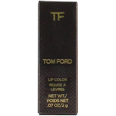 Tom Ford & Girls, Świecić, Pomadka Kremowa, 2 L, 2 G Tom Ford & Girls, Świecić, Pomadka Kremowa, 2 L, 2 G