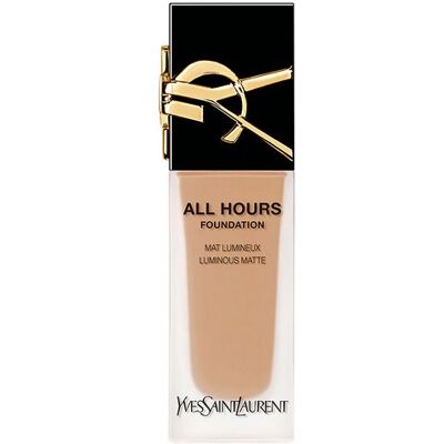 Yves Saint Laurent, All Hours Foundation Luminous Matte, Podkład Do Twarzy Lw9, 25 Ml Yves Saint Laurent, All Hours Foundation Luminous Matte, Podkład Do Twarzy Lw9, 25 Ml