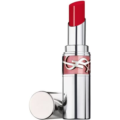 Yves Saint Laurent, Loveshine Pomadka Nadająca Ustom Efekt Mokrego Połysku 45 Coral Crush 3.2g Yves Saint Laurent, Loveshine Pomadka Nadająca Ustom Efekt Mokrego Połysku 45 Coral Crush 3.2g
