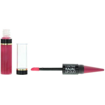 Lancôme Pink Clash Zestaw do ust - Wysokiej precyzji szminka i rozświetlający błyszczyk Lancôme Pink Clash Zestaw do ust - Wysokiej precyzji szminka i rozświetlający błyszczyk