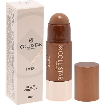 Collistar Twist Velvet Contour 01 5g Collistar Twist Velvet Contour 01 5g