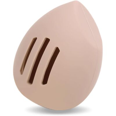 Etui Oddychające Futerał Ochronny Na Gąbkę Makijażową Miękkie Wygodne Etui Oddychające Futerał Ochronny Na Gąbkę Makijażową Miękkie Wygodne