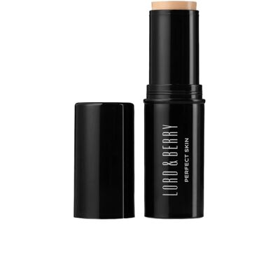 Lord & Berry Perfect Skin Foundation Stick 8ml - Natural Beige 8721 Lord & Berry Perfect Skin Foundation Stick 8ml - Natural Beige 8721