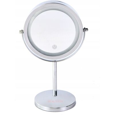 Lusterko Kosmetyczne Beautifly Looking Glass Light Lusterko Kosmetyczne Beautifly Looking Glass Light