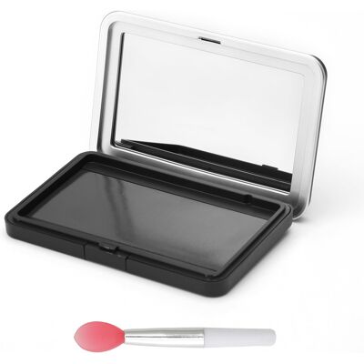 Paleta Magnetyczna Pusta Przenośna Dla Kosmetyków Organizer Makijażu Paleta Magnetyczna Pusta Przenośna Dla Kosmetyków Organizer Makijażu