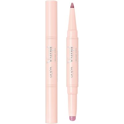 Pupa Vamp Creamy Duo Konturówka I Błyszcząca Pomadka Do Ust 018 Pupa Vamp Creamy Duo Konturówka I Błyszcząca Pomadka Do Ust 018