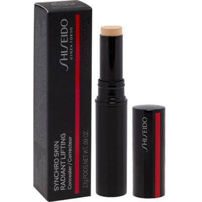 Shiseido Synchro Skin Radiant Lifting Concealer 202 2,7g Shiseido Synchro Skin Radiant Lifting Concealer 202 2,7g