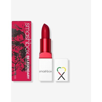 Smashbox Be Legendary Prime & Plush Pomadka - Be Seen Smashbox Be Legendary Prime & Plush Pomadka - Be Seen