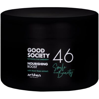 Artego Nourishing Boost 46 - Maska do włosów Artego Nourishing Boost 46 - Maska do włosów
