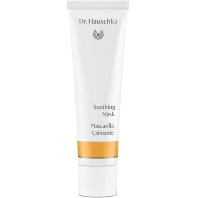 Organiczna Maska Kojąca Dr Hauschka - 30ml - Maska Twarzy Organiczna Maska Kojąca Dr Hauschka - 30ml - Maska Twarzy