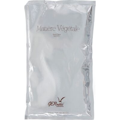 GERnétic Maska Roślinna Vegetal do Twarzy 400 g GERnétic Maska Roślinna Vegetal do Twarzy 400 g