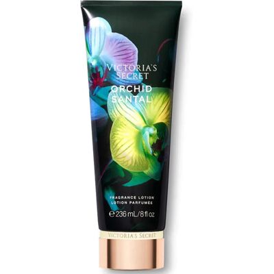 Victoria's Secret Balsam do ciała - Eufloria Orchid Santal Iris - 8oz Victoria's Secret Balsam do ciała - Eufloria Orchid Santal Iris - 8oz