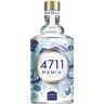 4711, Remix Sparkling Island, Woda kolońska spray, 100ml