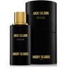 Angry Beards - Perfum Jack Saloon, 100 ml
