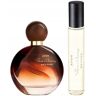 Avon, Far Away Beyond, Zestaw perfum, woda perfumowana, 50ml + perfumetka, 10ml