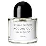 Byredo, Accord Oud, woda perfumowana, 100 ml