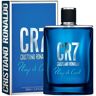 Cristiano Ronaldo, CR7 Play it Cool, woda toaletowa, 100 ml