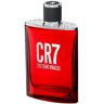 Cristiano Ronaldo, CR7, woda toaletowa, 50 ml