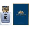 Dolce & Gabbana, By K, woda toaletowa, 50 ml