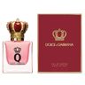 Dolce & Gabbana, Dolce Gabbana Q, Woda perfumowana, 30 ml