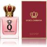 Dolce & Gabbana, Dolce Gabbana Q, Woda perfumowana, 50 ml