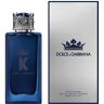 Dolce & Gabbana, K by Dolce & Gabbana Intense, woda perfumowana, 100 ml