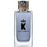 Dolce & Gabbana, K, woda toaletowa, 150 ml