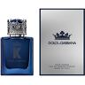 Dolce & Gabbana, Ky by Dolce & Gabbana Intense, woda perfumowana, 50 ml
