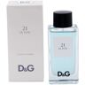 Dolce & Gabbana, Le Fou 21, woda toaletowa, 100 ml