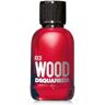 Dsquared2, Red Wood, woda toaletowa, 50 ml