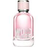 Dsquared2, Wood Pour Femme, woda toaletowa, 100 ml