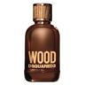 Dsquared2, Wood Pour Homme, woda toaletowa, 100 ml