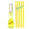 Giorgio Beverly Hills, Yellow, woda toaletowa, 90 ml