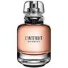 Givenchy, L'Interdit, woda perfumowana, 50 ml