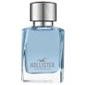 Hollister, Wave, woda toaletowa, 30 ml