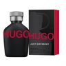 Hugo Boss, Hugo Just Different, woda toaletowa, 40 ml