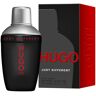 Hugo Boss, Hugo Just Different, woda toaletowa, 75 ml