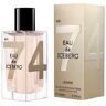 Iceberg, Eau de Iceberg Jasmin, woda toaletowa, 100 ml