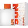 Jil Sander, Sun Men, woda toaletowa, 200 ml