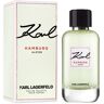 Karl Lagerfeld, Hamburg Alster Pour Homme, woda toaletowa, 100 ml